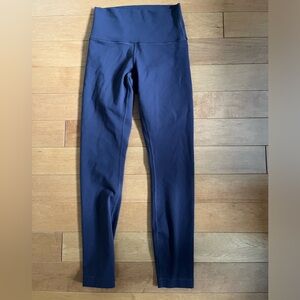 Lululemon 25” leggings